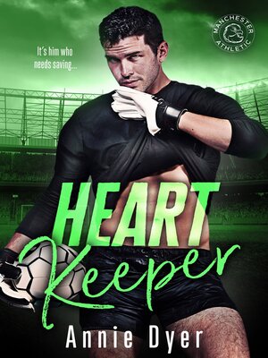cover image of Heart Keeper